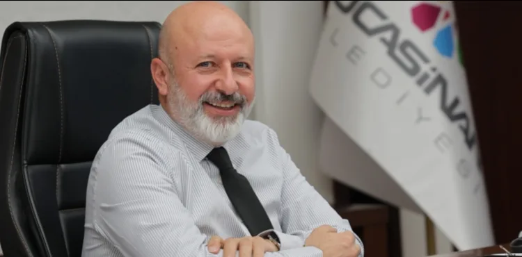 KOCASİNAN BELEDİYESİ’NE MÜLKİYE MÜFETTİŞİ RAPORUNDAN TAM NOT