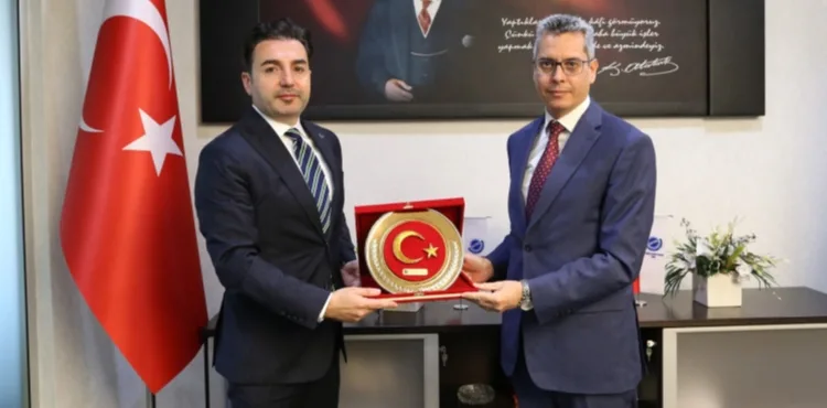 Görevden Dönen Ticaret Müşavirleri Sanayicilerle Tecrübelerini Paylaştı