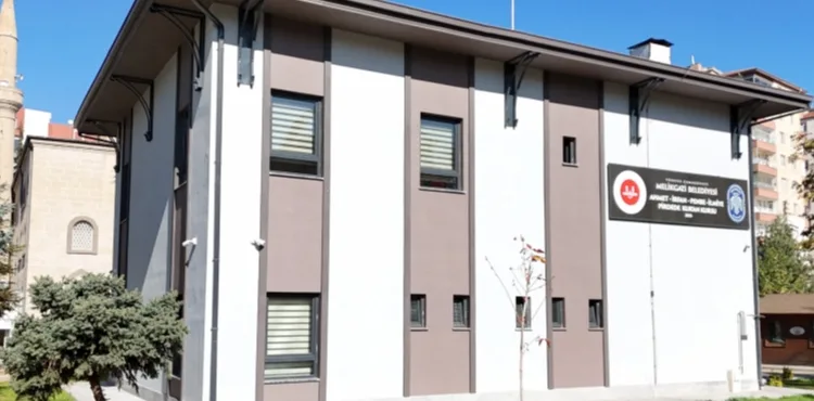 MELİKGAZİ BELEDİYESİ PİRDEDE KUR’AN KURSU AÇILIYOR