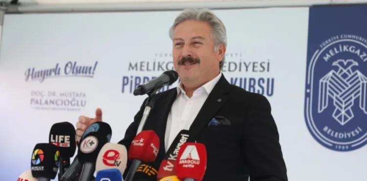 MELİKGAZİ AÇILIŞTAN AÇILIŞA KOŞUYOR