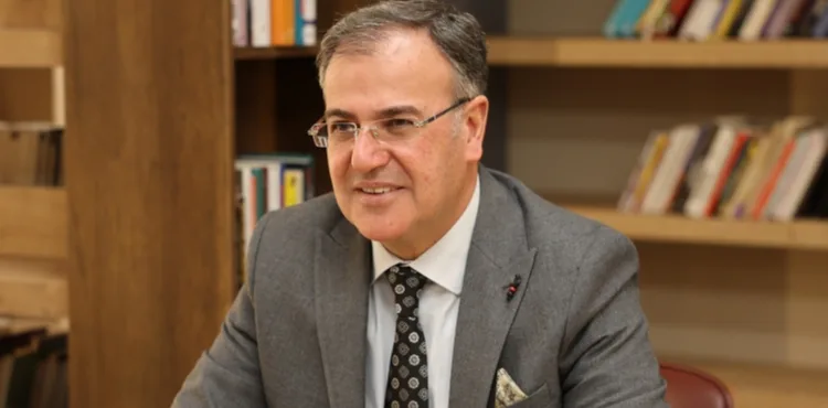 Başkan Özdoğan'dan 10 Kasım mesajı