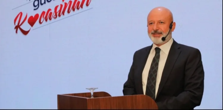 “DÖNÜŞÜMLE 4 BİN 35 AİLE MUTLU VE HUZURLU YUVALARINDA”