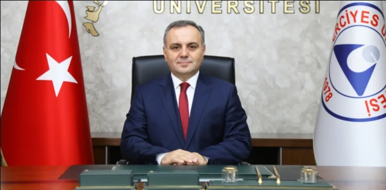 Rektör Prof. Dr. Fatih Altun’dan “10 Kasım Atatürk’ü Anma Günü Mesajı”