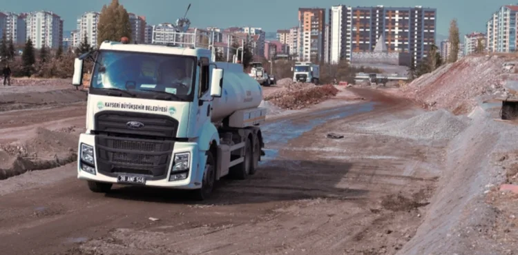 BAŞKAN BÜYÜKKILIÇ’TAN ALSANCAK’TA 400 MİLYON TL’LİK DEV DÖNÜŞÜM HAMLESİ