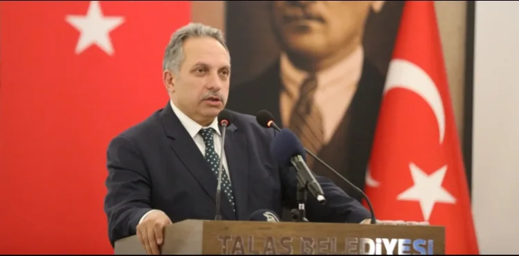 BAŞKAN YALÇIN’IN 10 KASIM MESAJI
