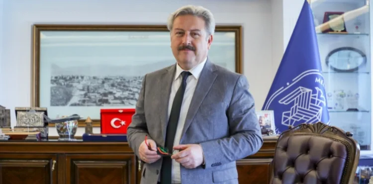 MELİKGAZİ'DE EMLAK VERGİSİ 2. TAKSİT ÖDEMELERİ İÇİN SON GÜN: 1 ARALIK