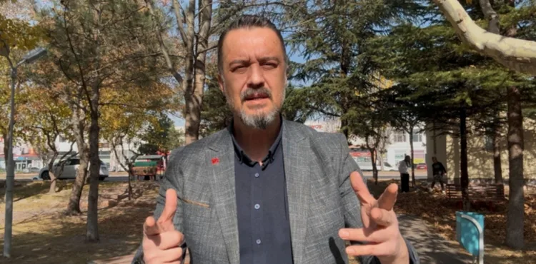 Çiçek: “Kayseri’de Huzur Sadece Tabelada Var, Sokakta Yok!”