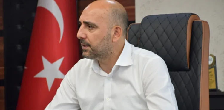Kayseri Ticaret Borsası’nın Tarımsal Ekonomiye Çağ Atlatacak Projesi Tamamlandı