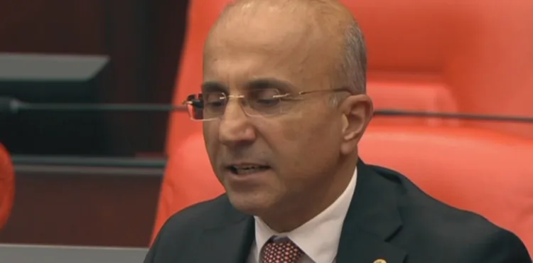 Fevzioğlu mahallesindeki doğalgaz sorunu ivedilikle çözülmeli