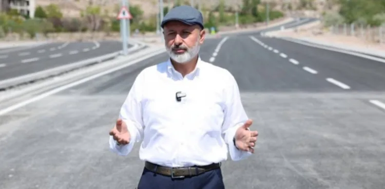 AKILLI KAVŞAKLAR KOCASİNAN’DA YAYGINLAŞIYOR