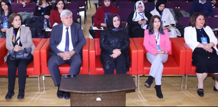KAYSERİ KENT KONSEYİ’NDEN ÇOCUK HAKLARI ÇALIŞTAYI: HER ŞEY ÇOCUK DOSTU KAYSERİ İÇİN