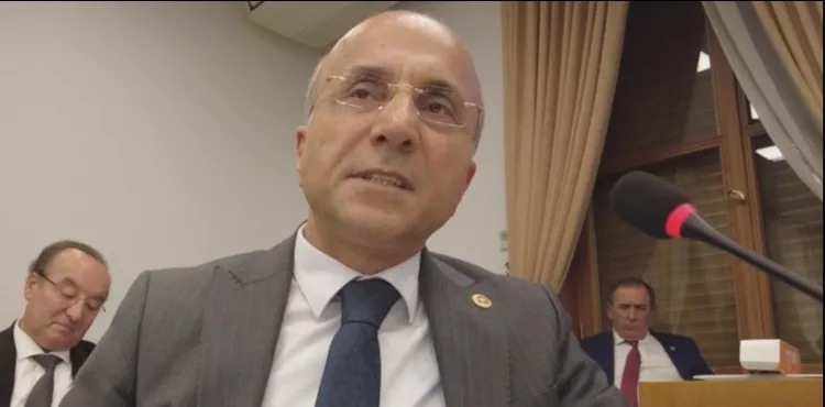 CHP’li Aşkın Genç’ten Bakan Tekin’e iki kritik soru