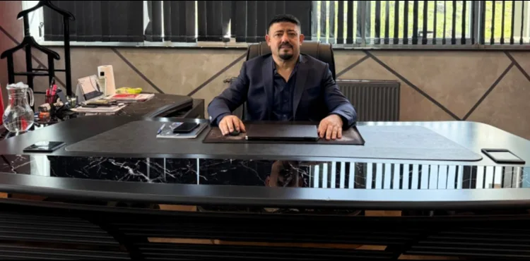 HAGİAD Başkanı Fatih Erkan: “Eğitim, üretimin ve girişimciliğin gerçek temelidir”