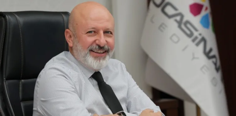 “SAĞLIKLI BİR NESİL İÇİN NE GEREKİYORSA YAPIYORUZ”