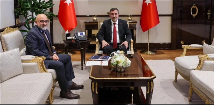 “Mesleki Eğitim bir devlet politikası haline gelmeli”