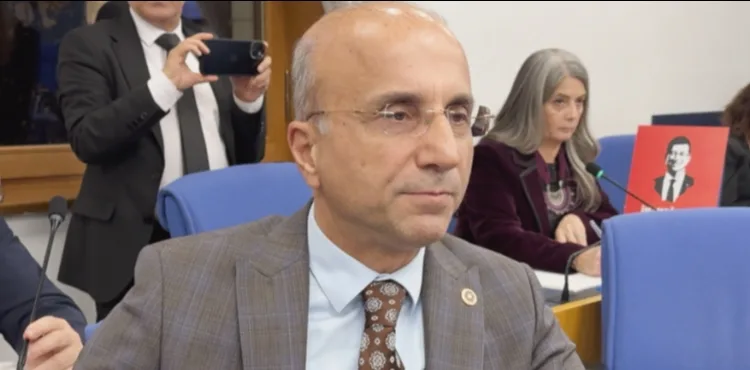 CHP Kayseri Milletvekili Aşkın Genç’ten kritik soru