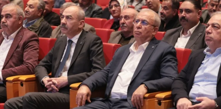 GÜLSOY : ENFLASYONLA MÜCADELEDE ÜRETİM VE YATIRIM ÖNCELİĞİMİZ