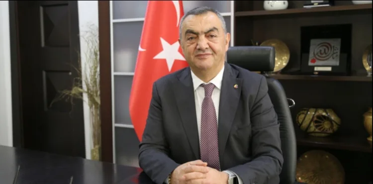 “Kayseri’nin Aylık İhracatı Yüzde 5,9 Oranında Arttı”