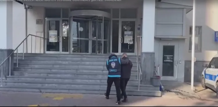 DEMOKRASİ MAHALLESİ’NDEKİ KASTEN ÖLDÜRME OLAYINDA 2 ŞÜPHELİ YAKALANDI