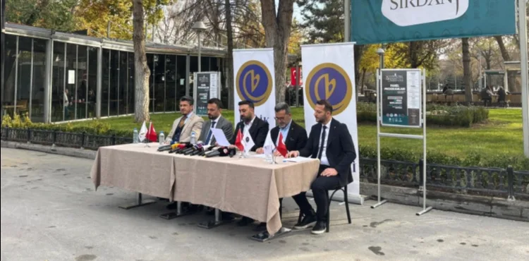 SEYYİD BURHANEDDİN-İ VELİ HZ. ANMA PROGRAMI TANITILDI