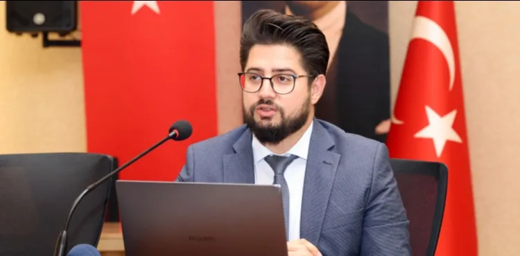 TALAS’TA DİJİTAL DÖNÜŞÜME STRATEJİK ADIM