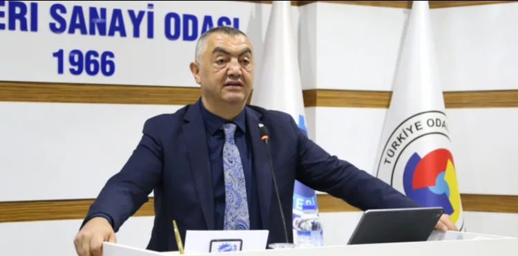 “Bu Dönem Bir Şekilde Sanayicinin Önünün Açılması Gerekiyor”