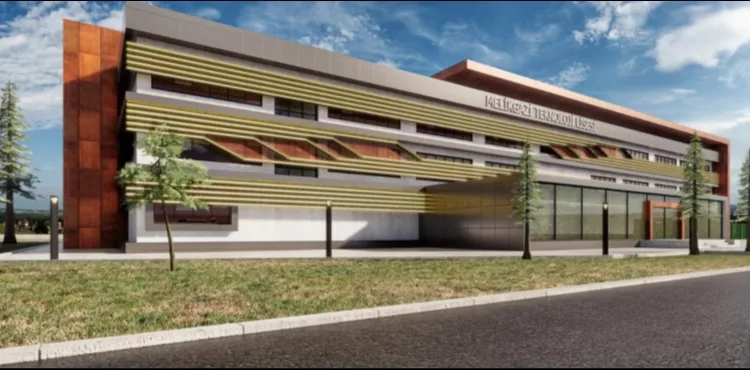 MELİKGAZİ'DEN KAYSERİ'YE TEKNOLOJİ LİSESİ MÜJDESİ