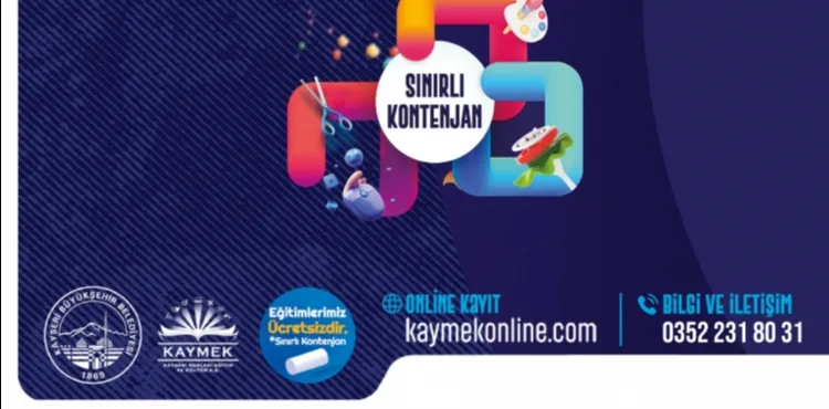 BÜYÜKŞEHİR’DEN ÜCRETSİZ PYTHON PROGRAMLAMA KURSLARI