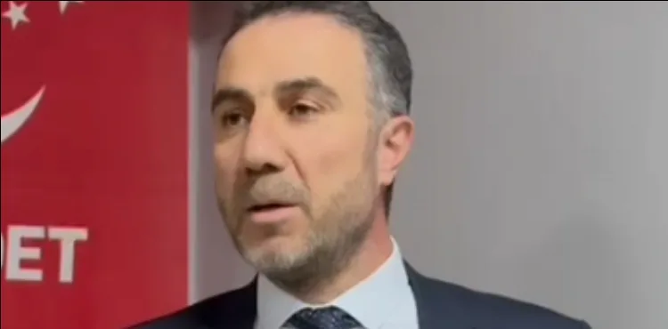 “Gelin Birlikte Düzeltelim” Çağrısına Saadet’ten “Genç Lider Arıkan” Yanıtı