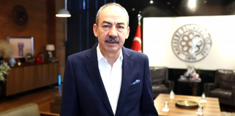 GÜLSOY ÜÇÜNCÜ ÇEYREK BÜYÜME RAKAMLARINI DEĞERLENDİRDİ