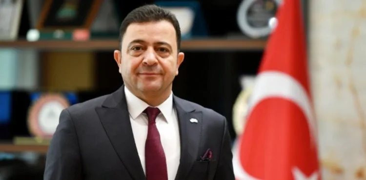 Yalçın: Üretimimizi Güçlü Kılacak Mekanizmalar Devreye Alınmalı
