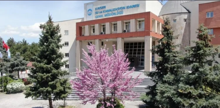 BAŞKAN BÜYÜKKILIÇ’TAN 15 BİN 847 ENGELLİ VATANDAŞA SU FATURALARINDA YÜZDE 50 İNDİRİM