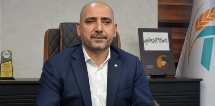 BAŞKAN BAĞLAMIŞ’TAN 3 ARALIK DÜNYA ENGELLİLER GÜNÜ MESAJI