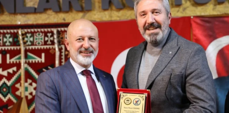 BAŞKAN ÇOLAKBAYRAKDAR, ENGELLİLERİN GÖNÜLLERİNE DOKUNDU