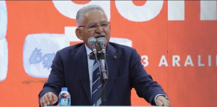 BAŞKAN BÜYÜKKILIÇ: “FIRSAT VERİLİNCE TÜRKİYE ŞAMPİYONU OLUYORLAR”