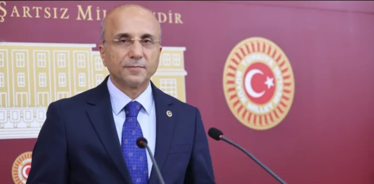 Asgari ücret en az 39 bin TL olmalıdır”