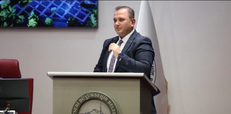 BÜYÜKŞEHİR’DEN VATANDAŞ BAŞVURU SÜREÇLERİ İÇİN DEĞERLENDİRME TOPLANTISI
