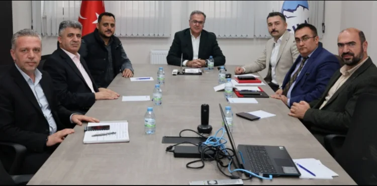 Başkan Özdoğan: "Hacılar’da her işimizin merkezinde vatandaşımız var"