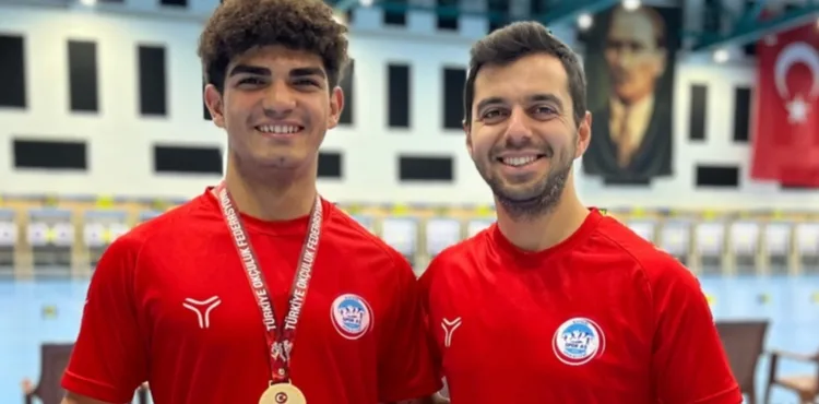 BÜYÜKŞEHİR SPOR A.Ş. İLE KAYSERİ’NİN TÜRKİYE ŞAMPİYONLUĞU GURURU