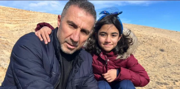 Saadet Partisi’nden Geleceğe Nefes Olacak Örnek Fidan Dikim Etkinliği