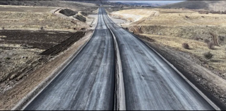 Hacılar, Erciyes ve Develi arasında kesişim merkezi olacak
