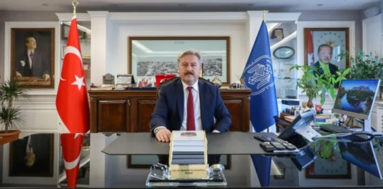 ŞEHİR MERKEZİNİN TARİHİ DOKUSU TÜM GÜZELLİĞİYLE ORTAYA ÇIKACAK