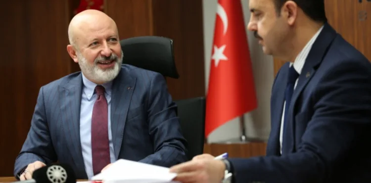 KOCASİNAN’DA ÖĞRENCİLERE KAHVALTI DESTEĞİ PROTOKOLÜ İMZALANDI