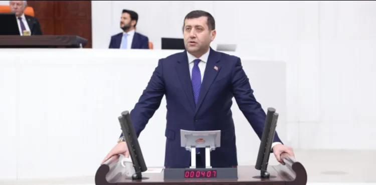 MHP’den Enerji Vurgusu: “Enerjide Güçlü Türkiye, Her Alanda Güçlü Türkiye Demektir”