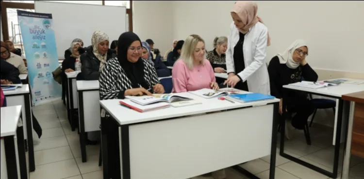 KAYSERİ BÜYÜKŞEHİR’DEN TÜRK DİLİNE GÜÇLÜ KATKI