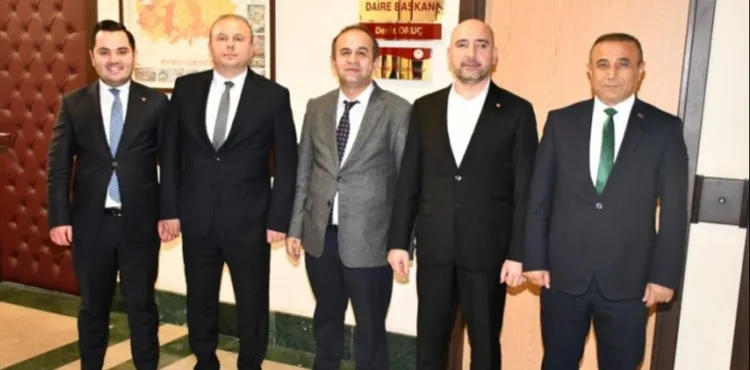 JEOTERMAL SERA OTB İHALESİ BAŞARIYLA TAMAMLANDI