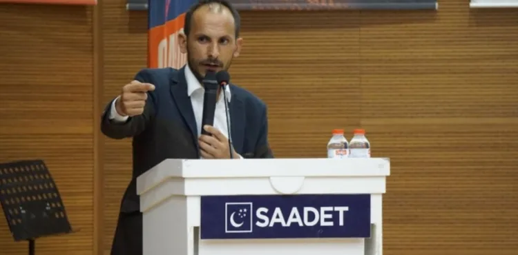 “Gençliğin Umudu Da Emeklinin Güvencesi De Aynı Yerde Tükeniyor”