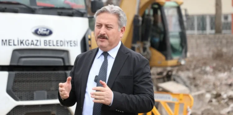 METRUK YAPI MELİKGAZİ’DE BARINAMIYOR