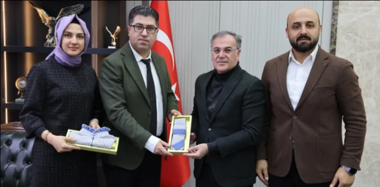 Hacılar bezi, coğrafi işaret olma yolunda