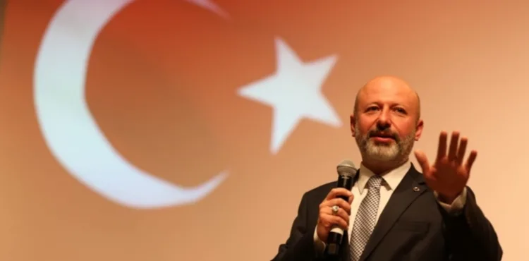 BAŞKAN ÇOLAKBAYRAKDAR: “GEÇMİŞİ, HİÇBİR ŞEKİLDE UNUTTURMAYACAĞIZ”